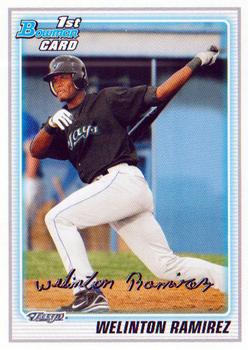 Welinton Ramirez