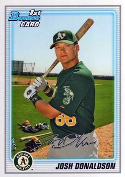 Josh Donaldson