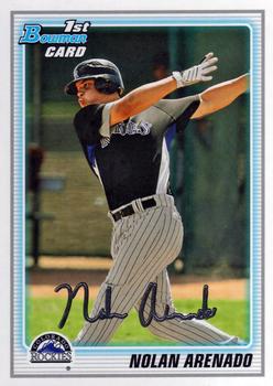 Nolan Arenado
