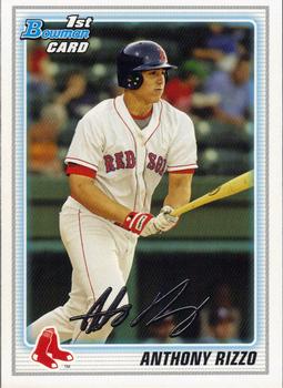 Anthony Rizzo