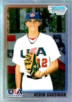 Kevin Gausman