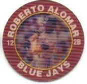 Roberto Alomar
