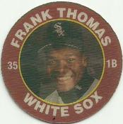 Frank Thomas
