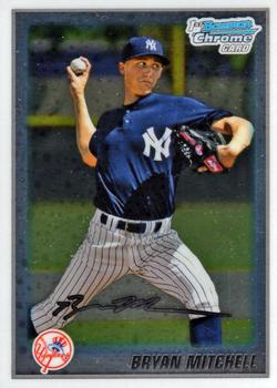 Bryan Mitchell