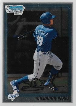 Salvador Perez