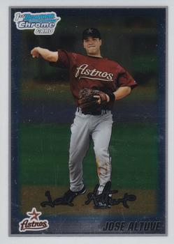 Jose Altuve