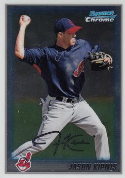 Jason Kipnis