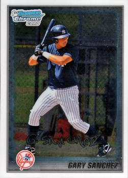 Gary Sanchez