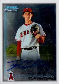Tyler Chatwood