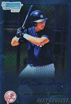 Gary Sanchez