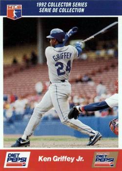 Ken Griffey Jr.