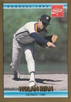 Nolan Ryan