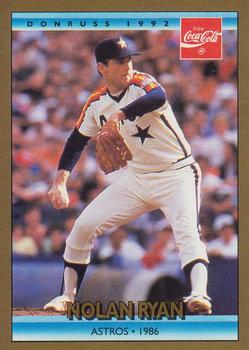#20 Nolan Ryan