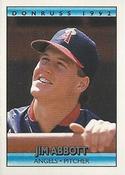 Jim Abbott