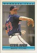 Steve Avery