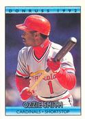 Ozzie Smith