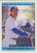 Robin Yount