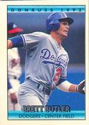 Brett Butler