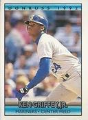 Ken Griffey Jr.