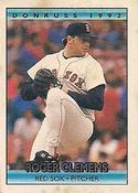 Roger Clemens