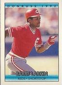 Barry Larkin