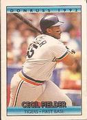Cecil Fielder