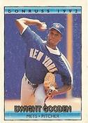 Dwight Gooden