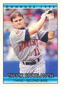 Chuck Knoblauch