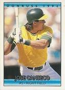 Jose Canseco