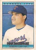 Ivan Rodriguez