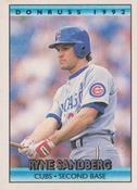 Ryne Sandberg