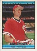 Hal Morris