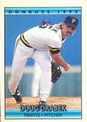 Doug Drabek
