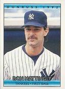 Don Mattingly