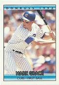 Mark Grace