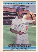 Andre Dawson