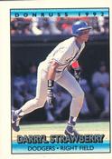 Darryl Strawberry