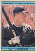 Matt Williams