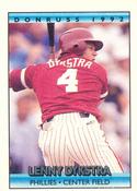 Lenny Dykstra