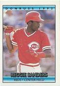 Reggie Sanders
