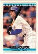 Paul Molitor