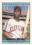 Glenallen Hill
