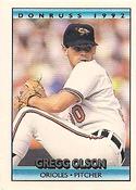 Gregg Olson