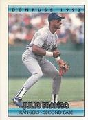 Julio Franco