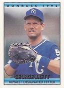 George Brett