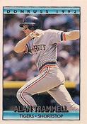 Alan Trammell