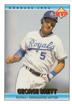 George Brett