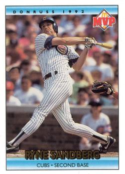 Ryne Sandberg