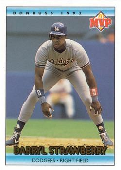 Darryl Strawberry