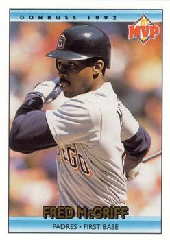 Fred McGriff
